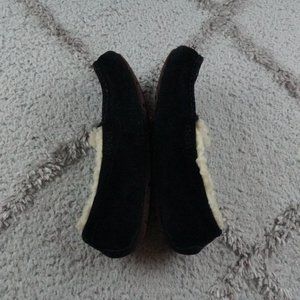 UGG Ansley Bling Slippers size 9. Notice:Tag says size 9, fits like a size 8.